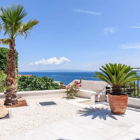 Luxury Adriatica-*heated Pool-sauna-jacuzzi* Villa *